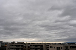 sky