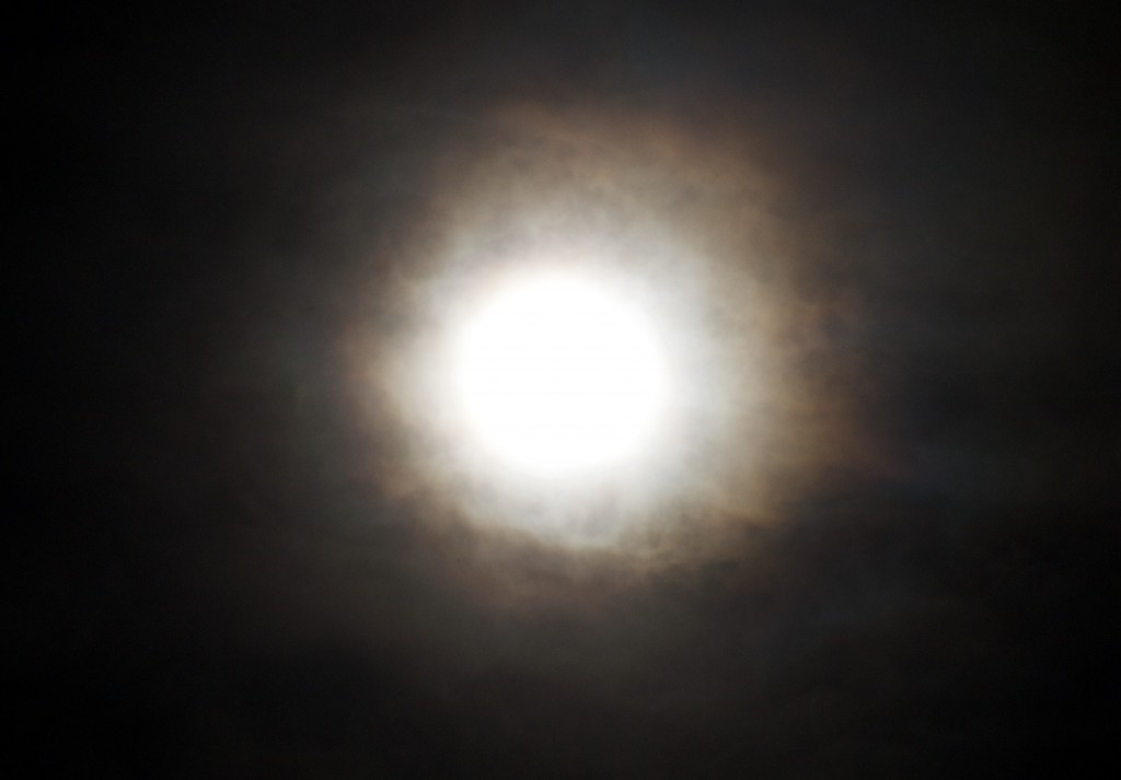 moon
